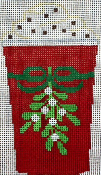 RD 237 - Mistletoe Holiday Cup