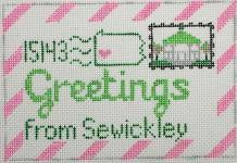 RD 240 - Sewickley Mini Letter