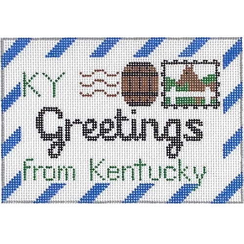 RD 265 - Kentucky Mini Letter