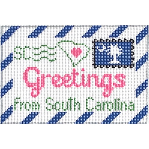 RD 276 - South Carolina Mini Letter