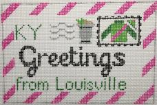 RD 280 - Louisville Mini Letter