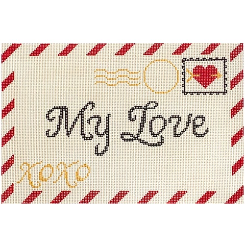 RD 291 - Love Letter Small