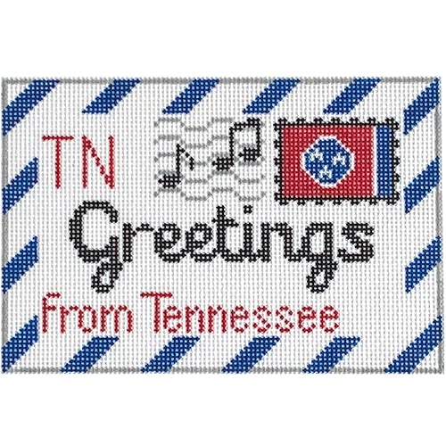 RD 297 - Tennessee Mini Letter