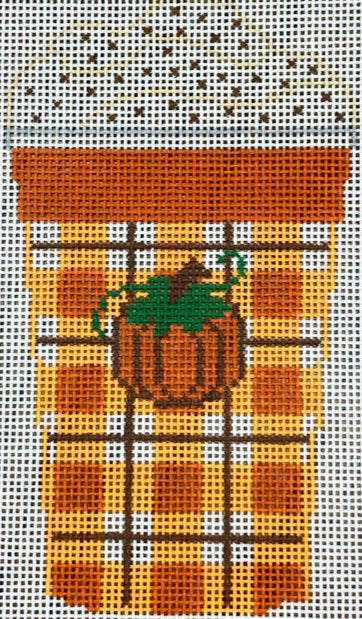 RD 304 - Pumpkin Spice Cup