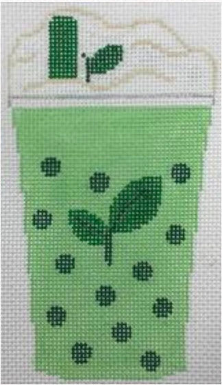 RD 306 - Green Cup