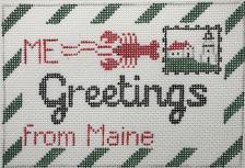 RD 314 - Maine Mini Letter