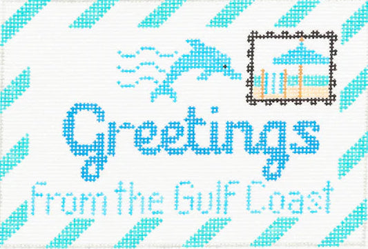 RD 317 - Gulf Coast Mini Letter