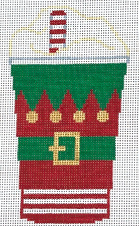 RD 321 - Elf Cup