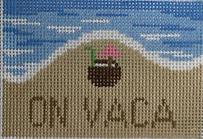 RD 347 - Shoreline Drink Insert