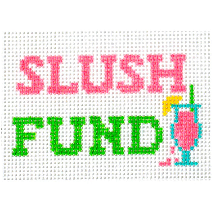 RD 351 - Slush Fund Tag