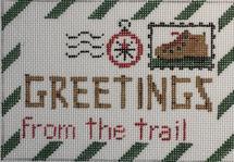 RD 357 - Trail Mini Letter