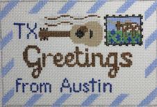 RD 359 - Austin Mini Letter