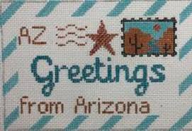 RD 360 - Arizona Mini Letter