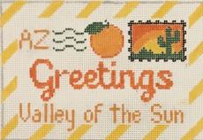 RD 361 - Valley of the Sun Mini Letter