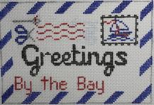 RD 362 - By the Bay Mini Letter