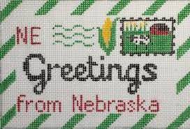 RD 367 - Nebraska Mini Letter