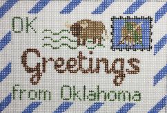 RD 369 - Oklahoma Mini Letter