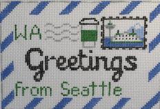 RD 371 - Seattle Mini Letter