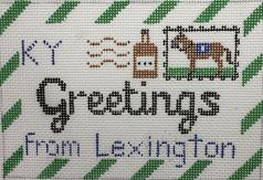 RD 373 - Lexington Mini Letter