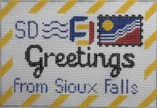 RD 377 - Sioux Falls Mini Letter