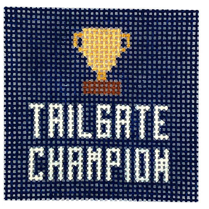 RD 390 - Tailgate Champion Insert