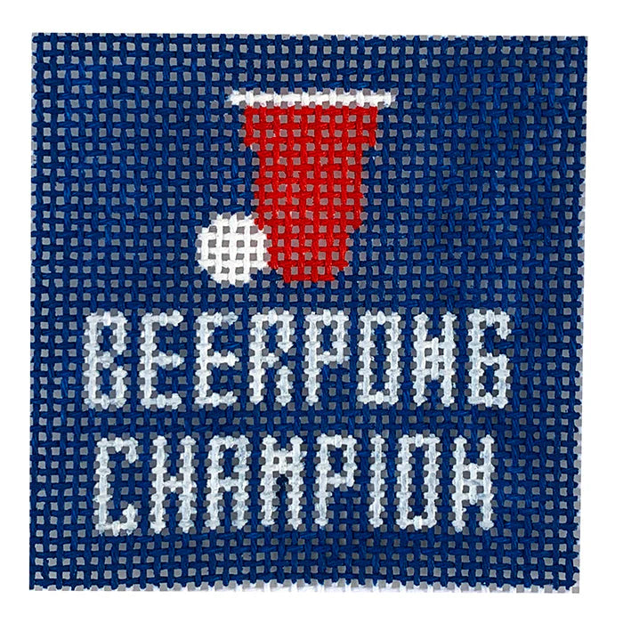 RD 390B - Beerpong Champion Insert
