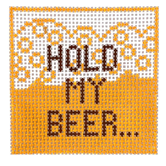 RD 392 - Hold My Beer …  Insert