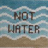 RD 398 - Not Water Insert