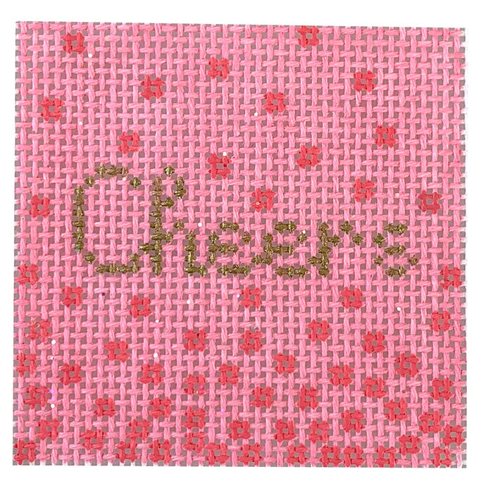 RD 400 - Cheers Insert