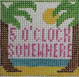 RD 402 - 5 O’Clock Somewhere Insert