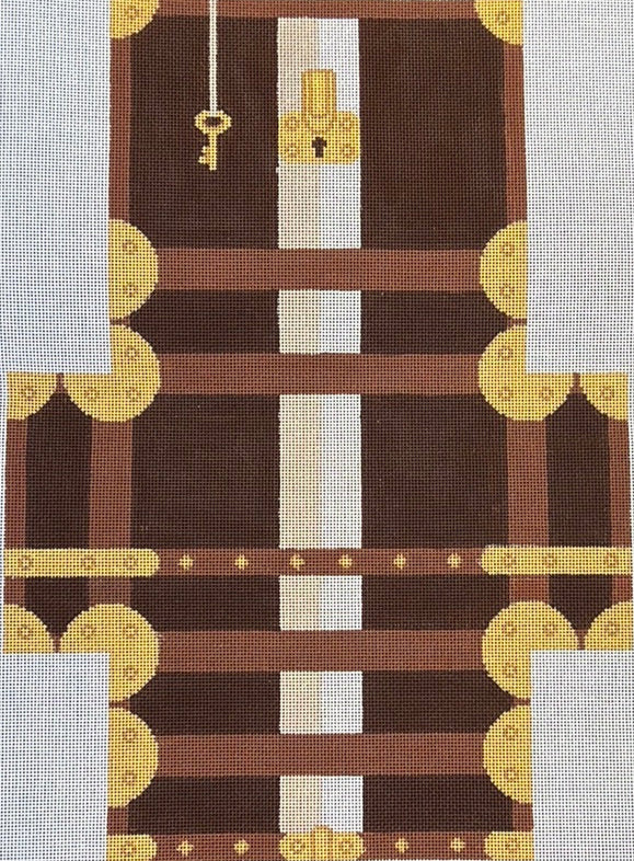 RD 422 - 3D Trunk