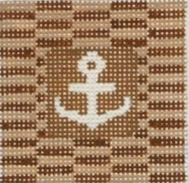 RD 431 - Nantucket Anchor Cozie