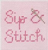 RD 440 - Sip & Stitch Insert