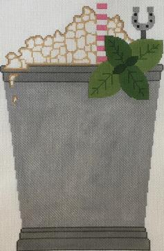 RD 442B - Large Julep Cup - Blank