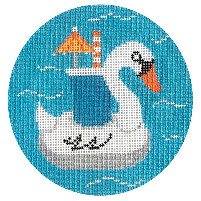 RD 448 - Swan Float