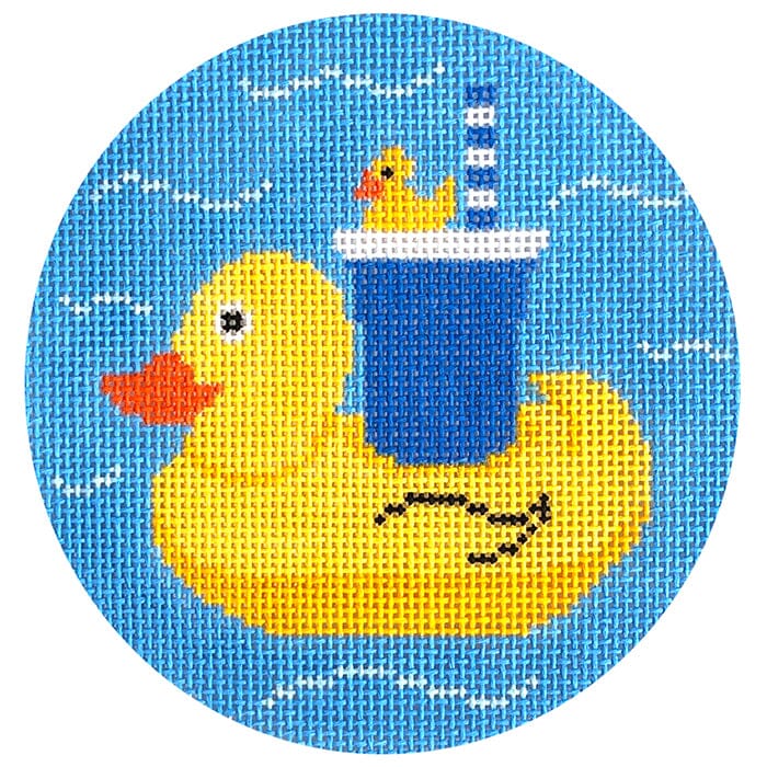RD 449 - Duck Float