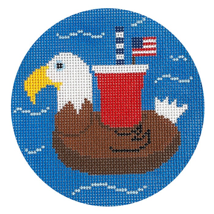 RD 452 -Eagle Float