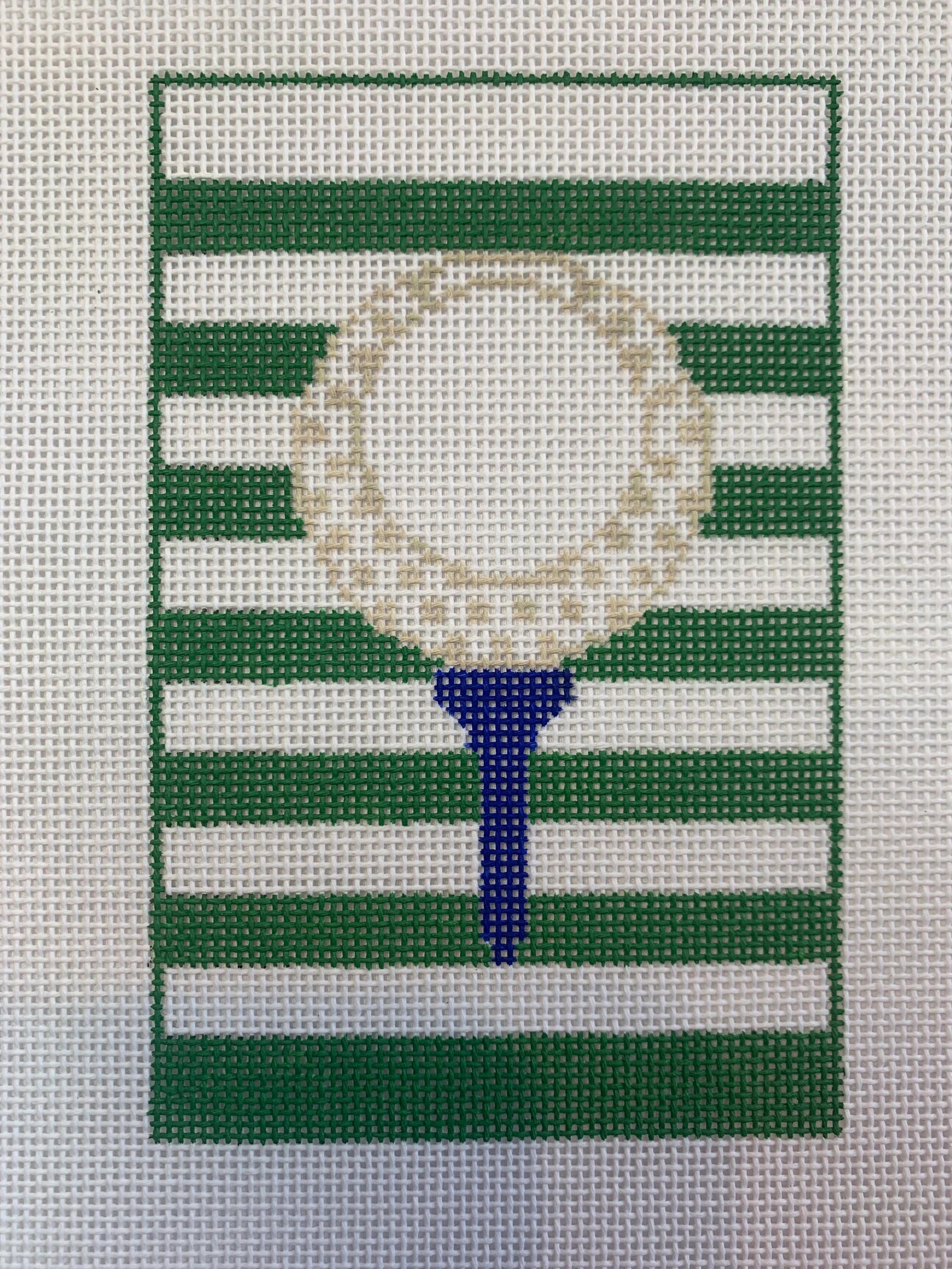 RD 469 - Golf Book Ball