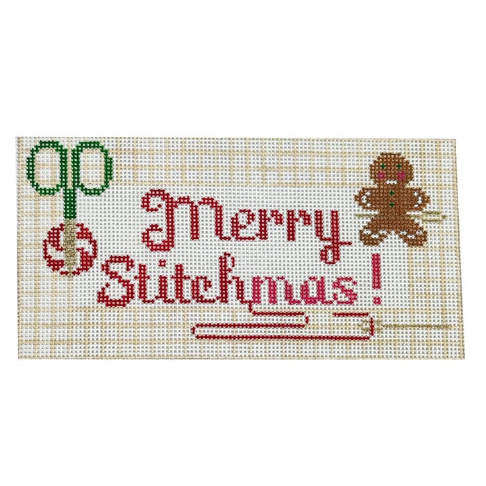RD 471 - Merry Stitchmas