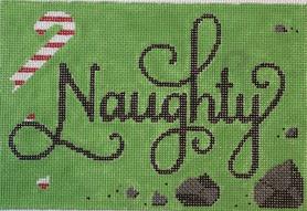 RD 495A - Holiday Naughty