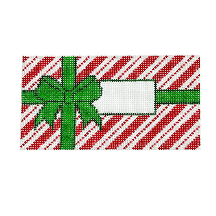 RD 501 - Christmas Present Insert