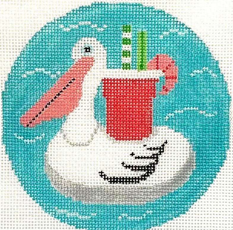 RD 503 - Pelican Float