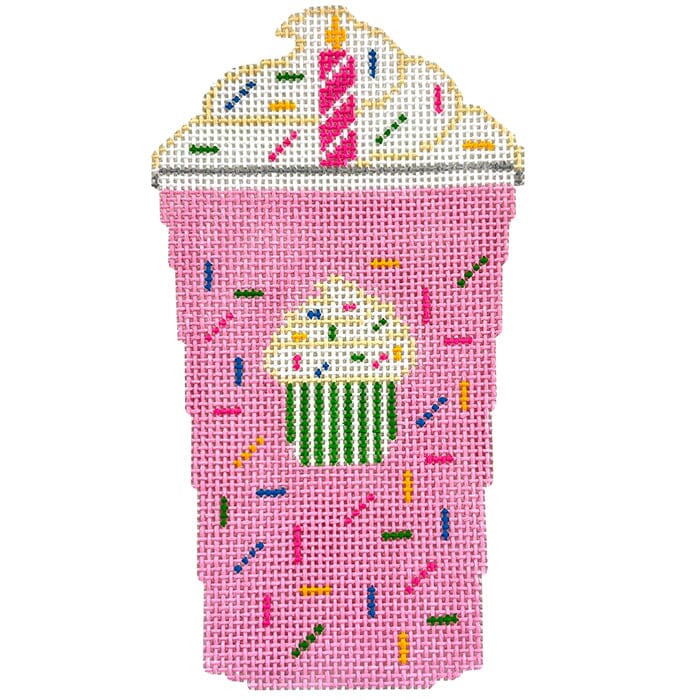 RD 513 - Birthday Cup