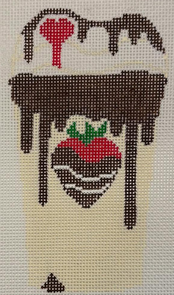 RD 514 - Valentine Cup