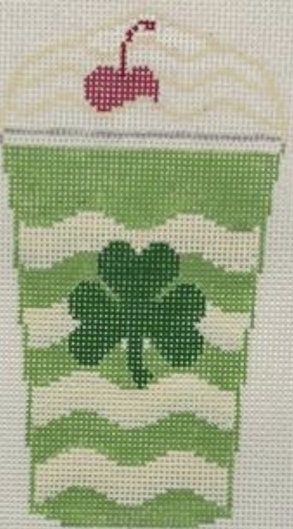RD 517 - Shamrock Cup