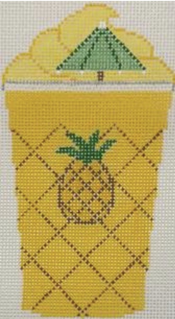 RD 519 - Pineapple Cup