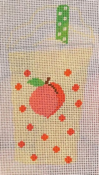 RD 520 - Peach Cup