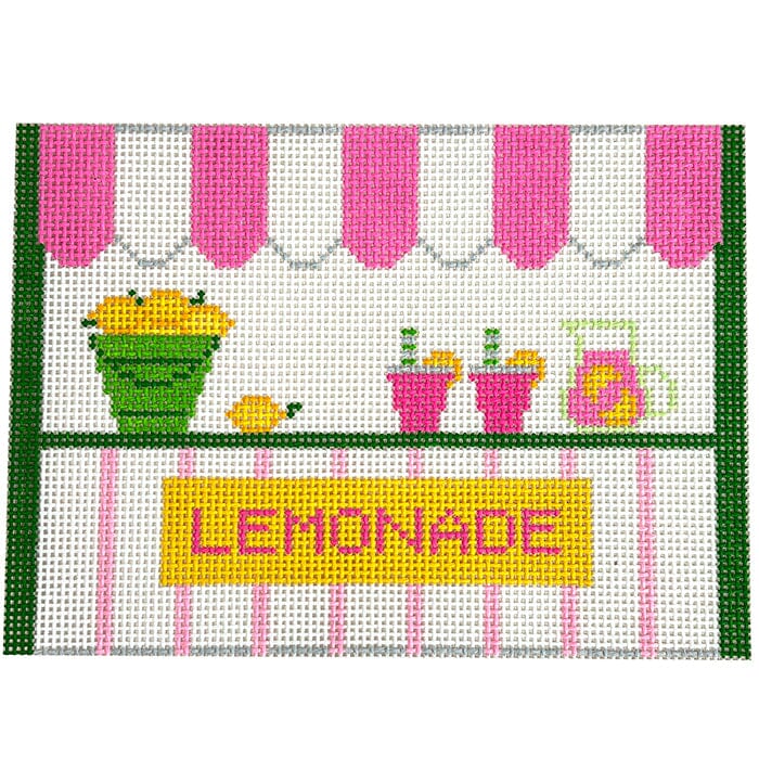 RD 523 - Lemonade Stand