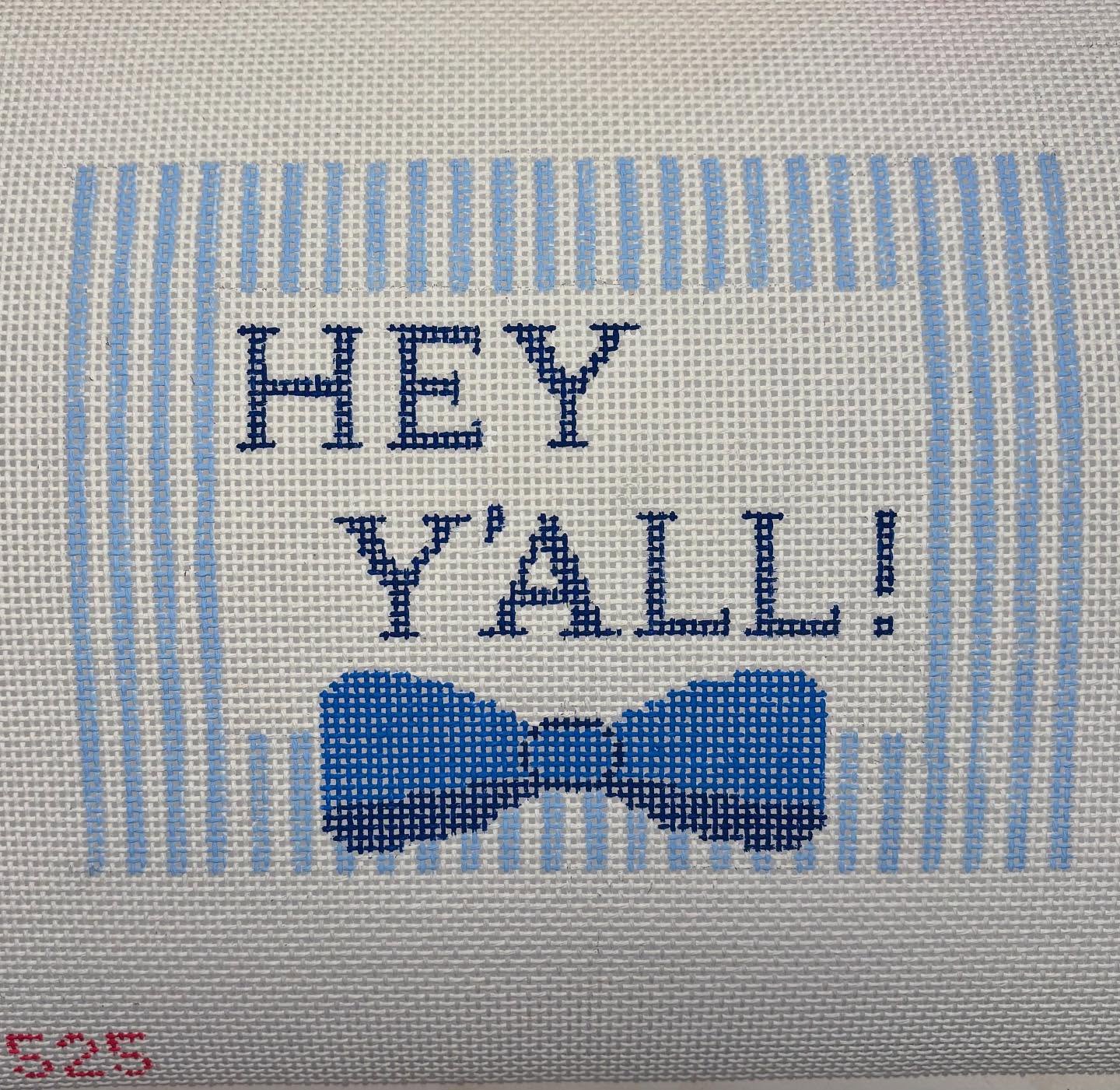 RD 525 - Mister Hey Y'All