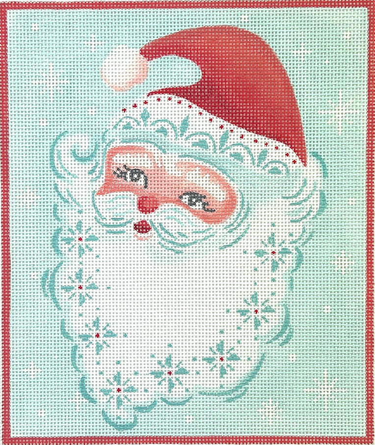 RH-PL-07 - Lacy Santa